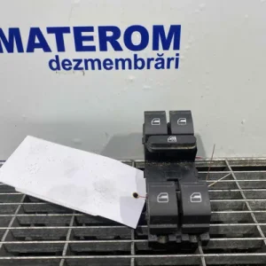 INTRERUPATOR GEAMURI