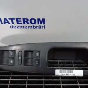 INTRERUPATOR GEAMURI