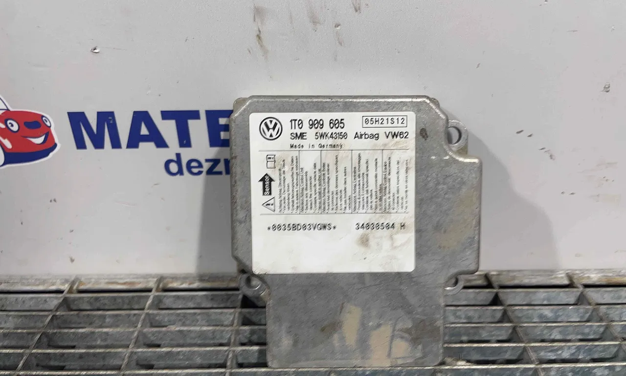 MODUL AER VOLKSWAGEN TOURAN 2003-2011