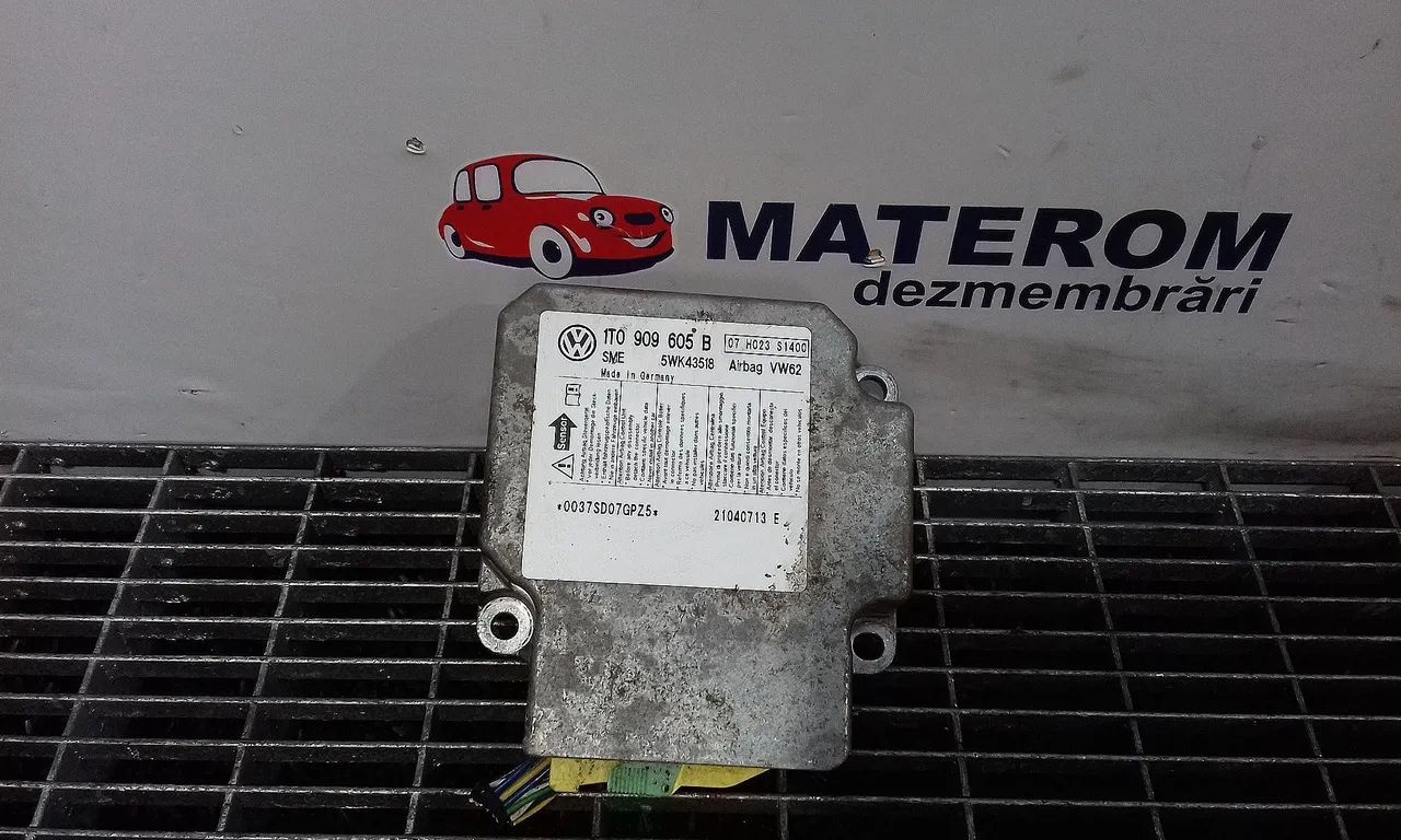 MODUL AER VOLKSWAGEN TOURAN 2003-2011