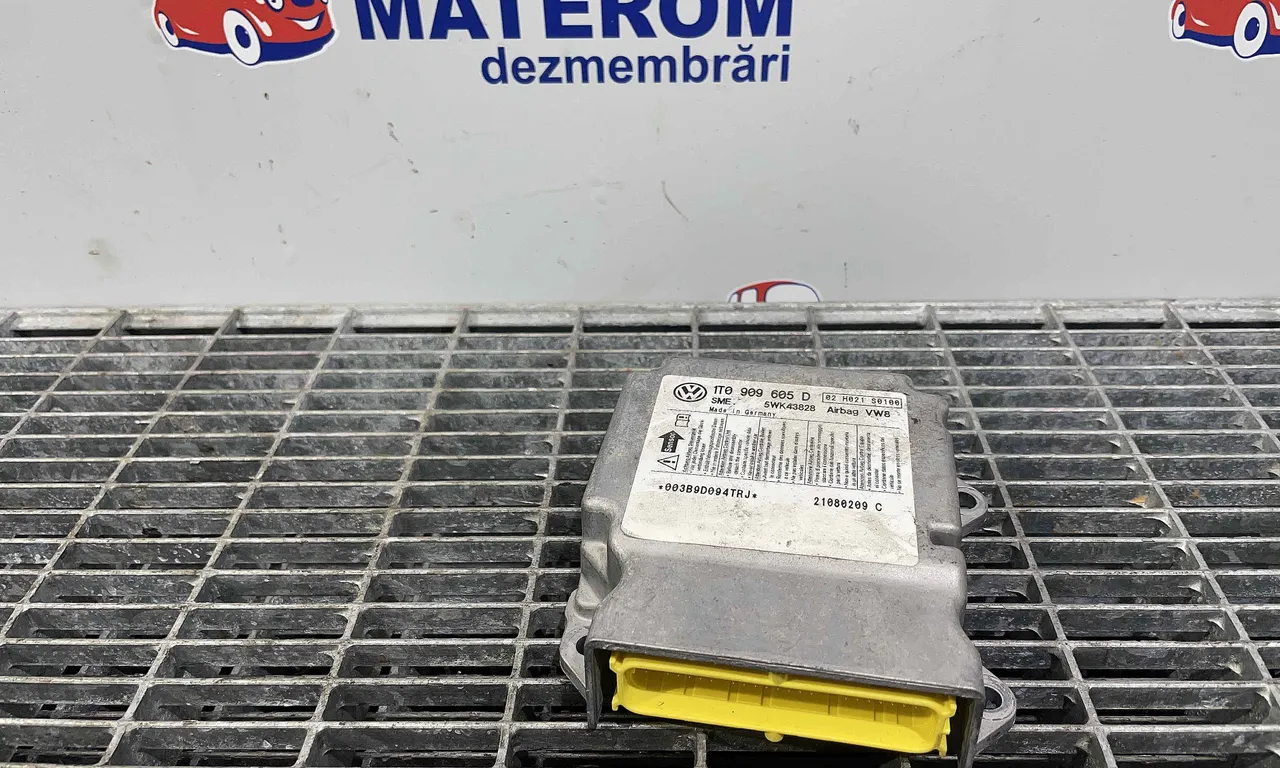 MODUL AER VOLKSWAGEN TOURAN 2003-2011