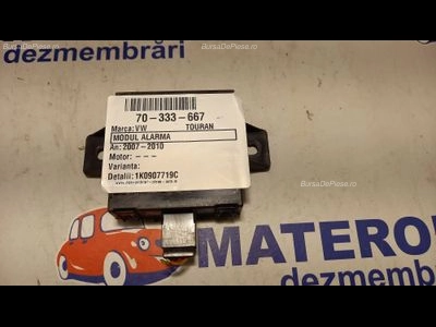 MODUL ALARMA