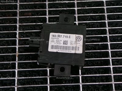 MODUL ALARMA