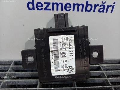 MODUL ALARMA