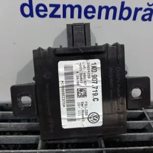 MODUL ALARMA