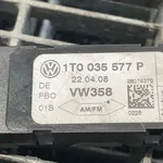 MODUL ANTENA VOLKSWAGEN TOURAN 1.9 2003-2011 oe-1T0035577P, vedere laterala