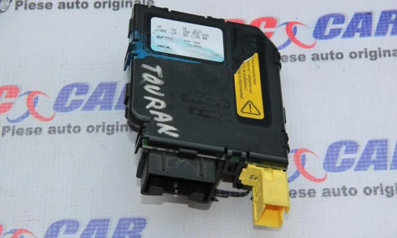 Modul coloana volan VOLKSWAGEN TOURAN 2003-2011