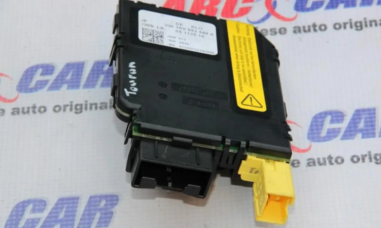 Modul coloana volan VOLKSWAGEN TOURAN 2003-2011