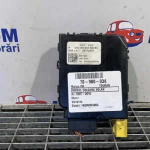 MODUL COLOANA VOLAN
