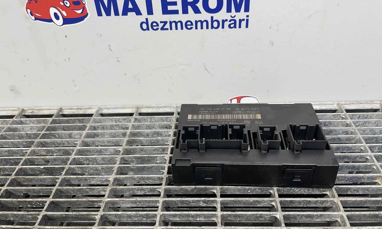 MODUL CONFORT VOLKSWAGEN TOURAN 2003-2011