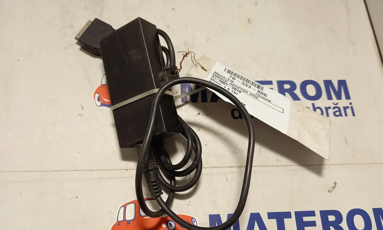 MODUL INTERFATA VOLKSWAGEN TOURAN 2003-2011