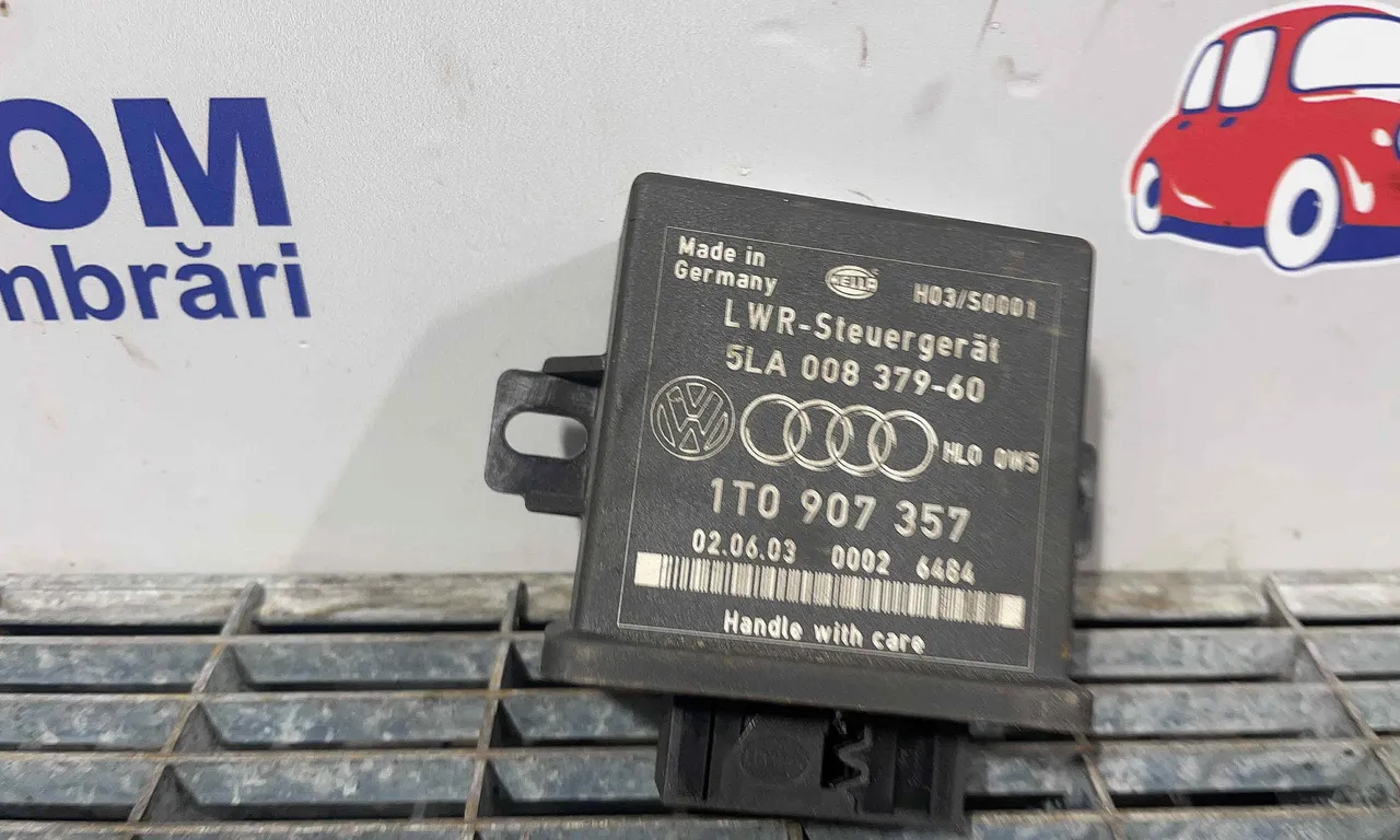 MODUL XENON VOLKSWAGEN TOURAN 2003-2011