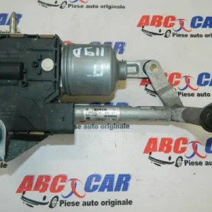 Motoras ansamblu stergator