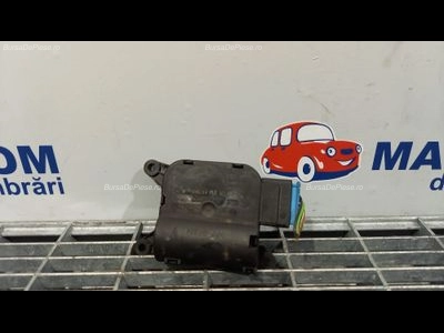 MOTORAS CLAPETA INCALZIRE