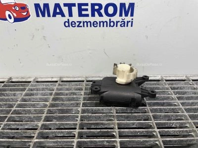 MOTORAS CLAPETA INCALZIRE