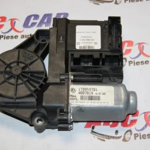 Motoras macara usa dreapta fata