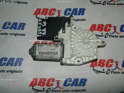 Motoras macara usa dreapta spate