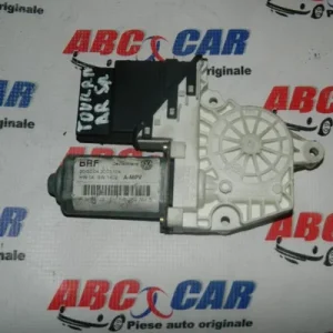 Motoras macara usa dreapta spate
