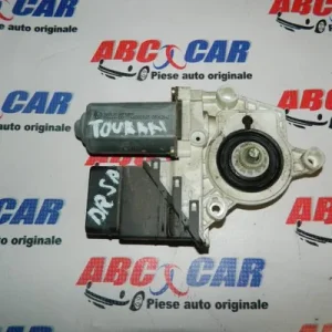 Motoras macara usa dreapta spate