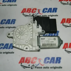 Motoras usa stanga spate