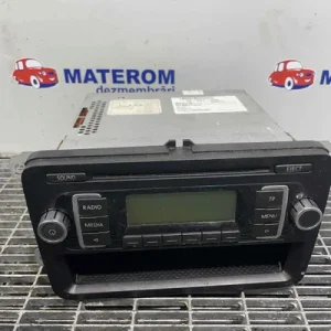 RADIO CD