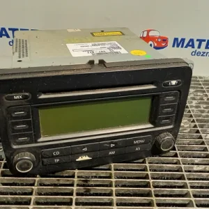 RADIO CD