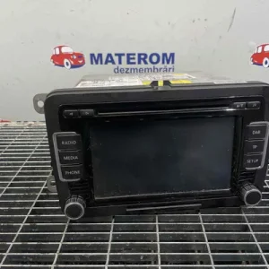 RADIO CD