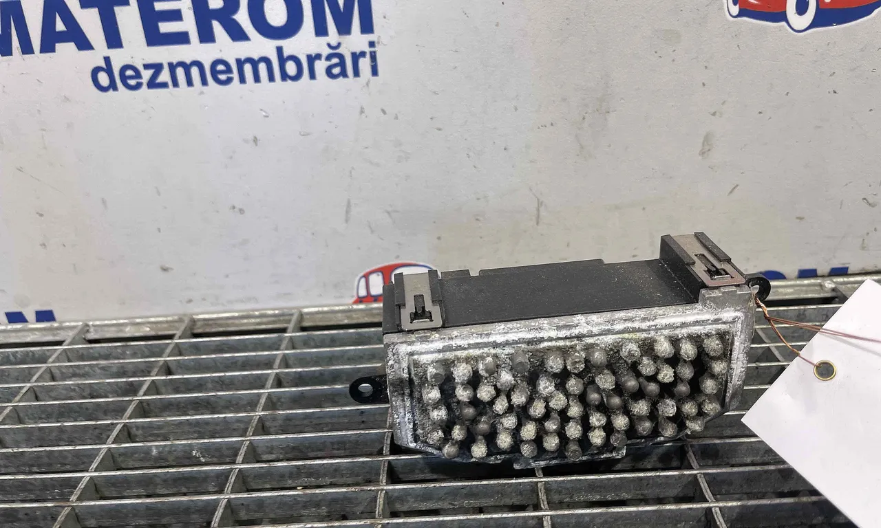 REOSTAT VOLKSWAGEN TOURAN 2003-2011