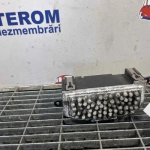 REOSTAT