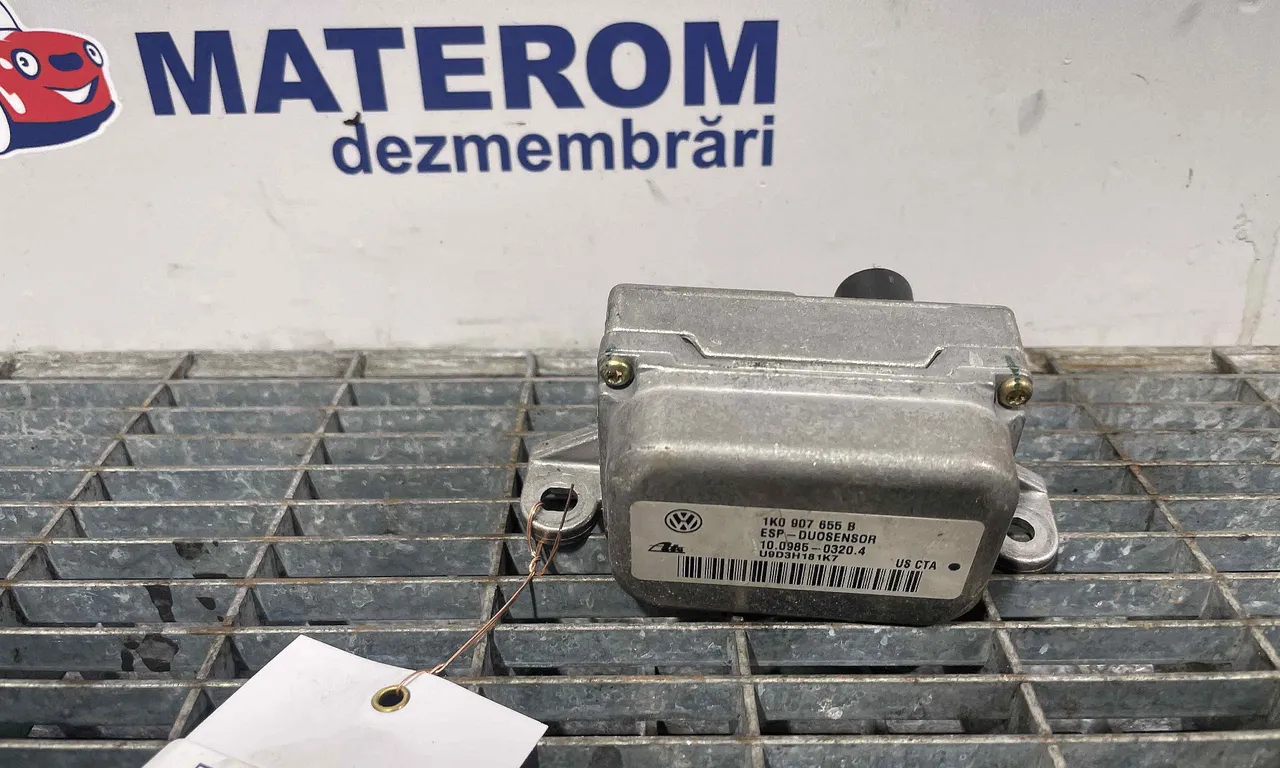 SENZOR ESP VOLKSWAGEN TOURAN 2003-2011