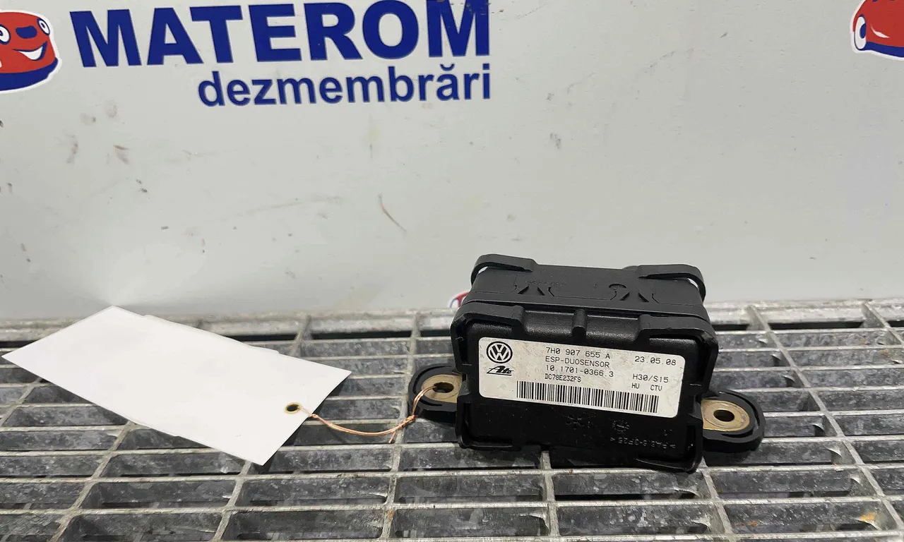 SENZOR ESP VOLKSWAGEN TOURAN 2003-2011