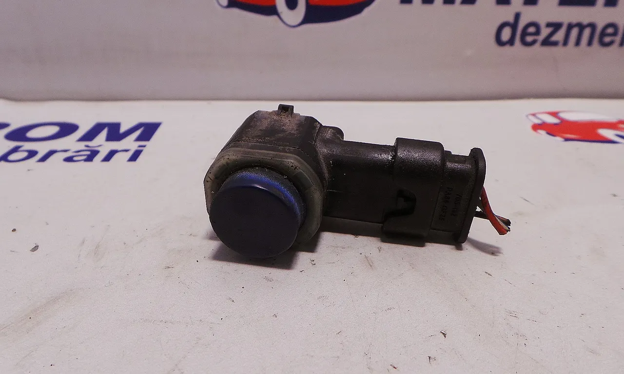 SENZOR PARCARE SPATE VOLKSWAGEN TOURAN 2003-2011