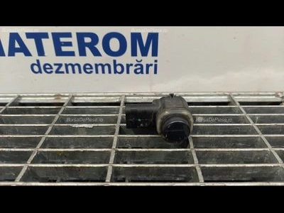 SENZOR PARCARE SPATE