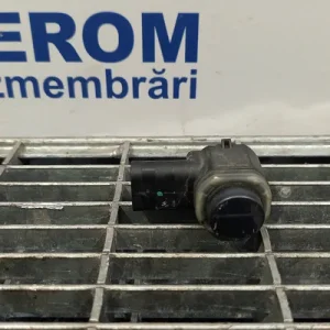 SENZOR PARCARE SPATE