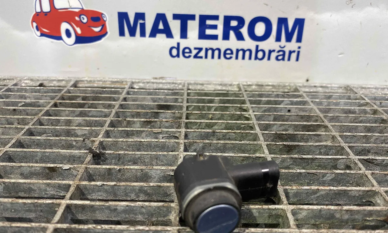 SENZOR PARCARE SPATE VOLKSWAGEN TOURAN 2003-2011