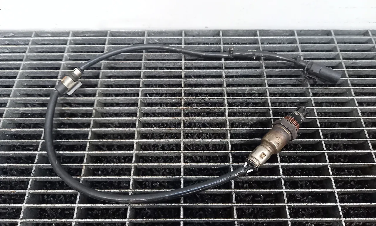 SONDA LAMBDA VOLKSWAGEN TOURAN 2003-2011