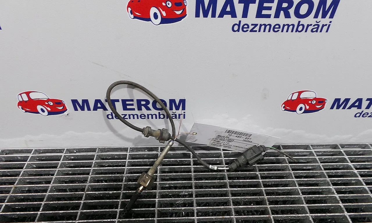 SONDA LAMBDA VOLKSWAGEN TOURAN 2003-2011