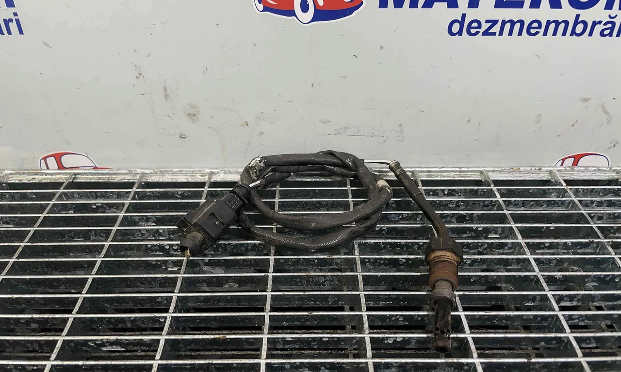 SONDA LAMDA VOLKSWAGEN TOURAN 2003-2011