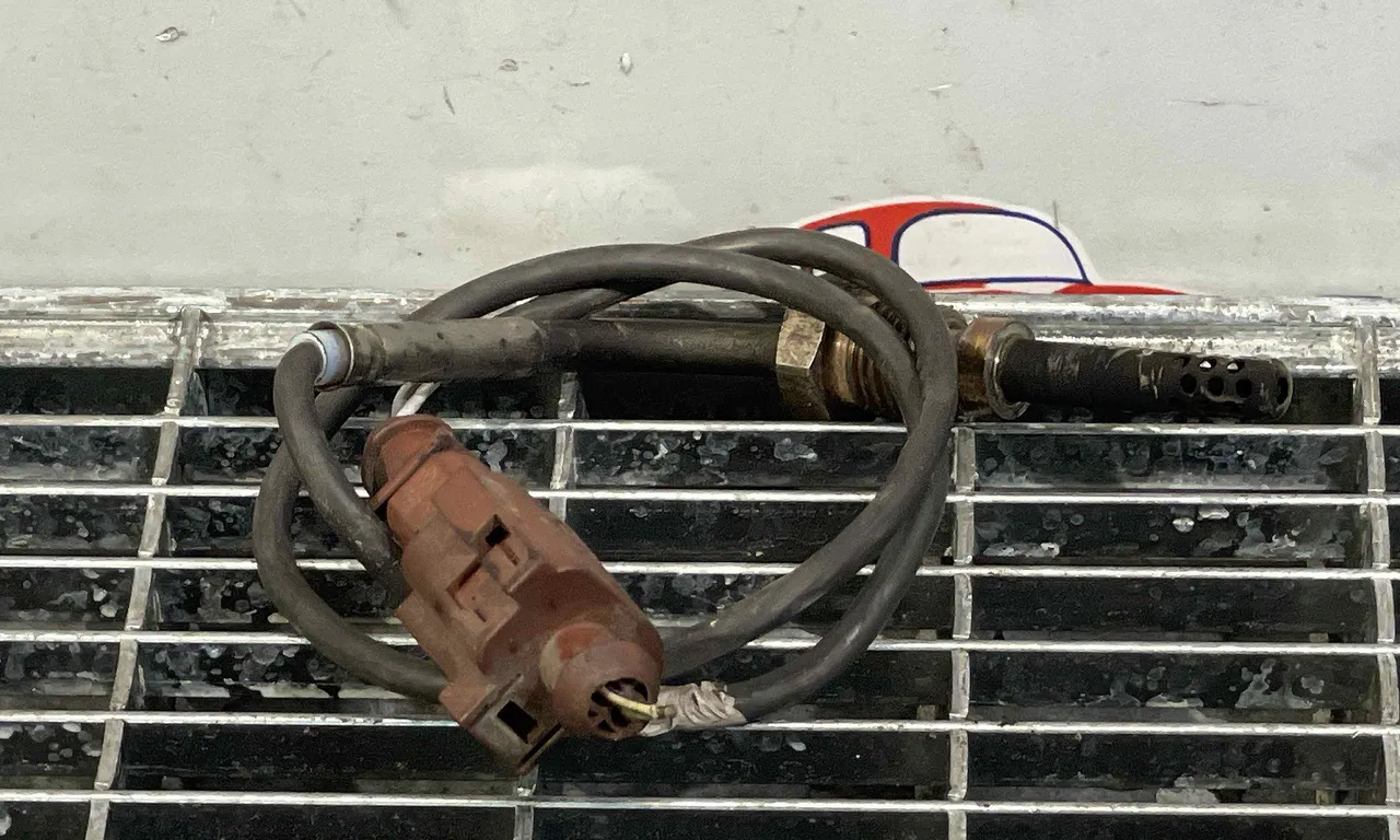 SONDA LAMDA VOLKSWAGEN TOURAN 2003-2011