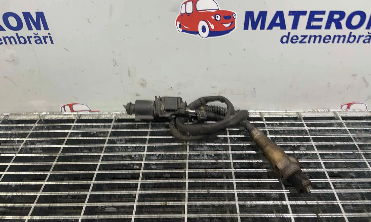 SONDA LAMDA VOLKSWAGEN TOURAN 2003-2011