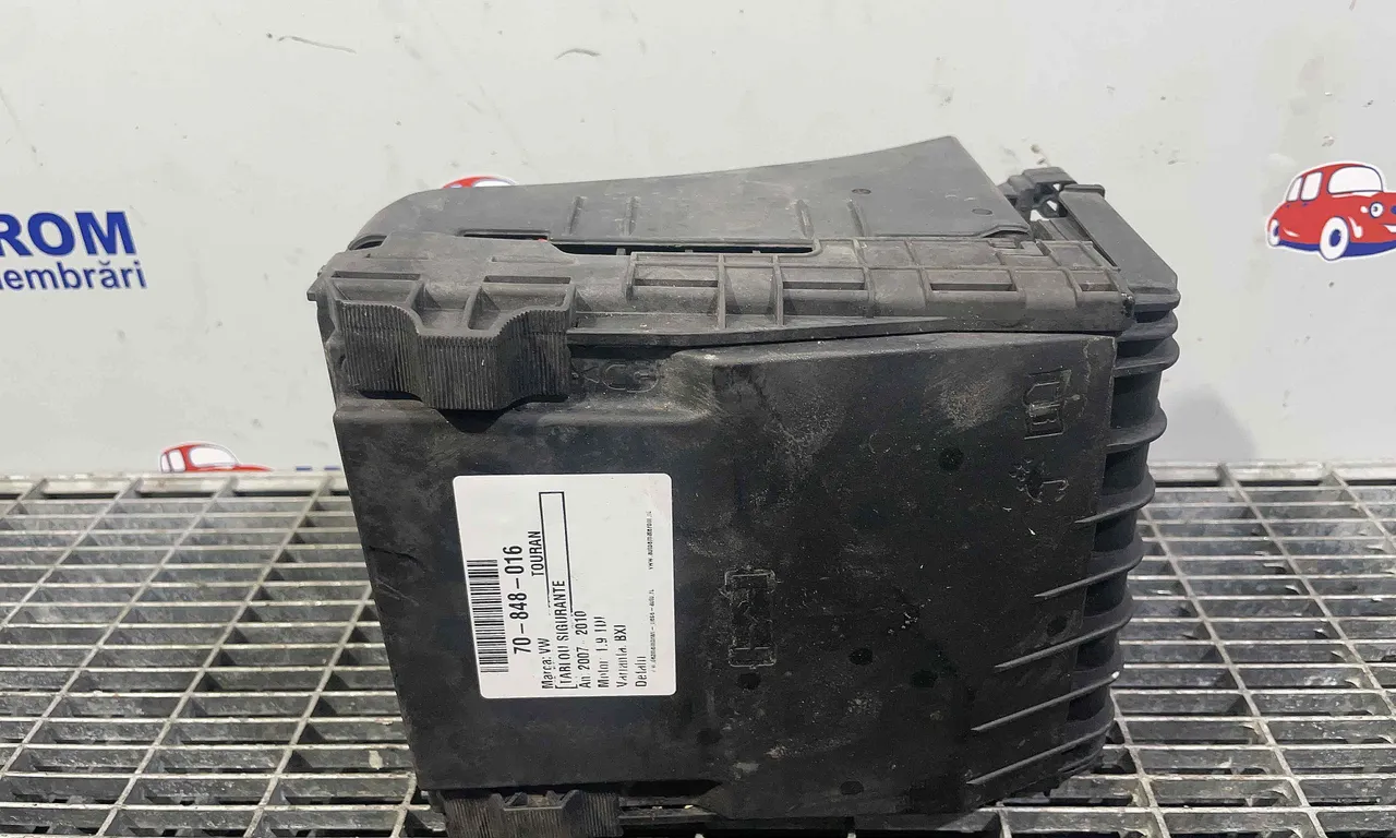 TABLOU SIGURANTE VOLKSWAGEN TOURAN 2003-2011