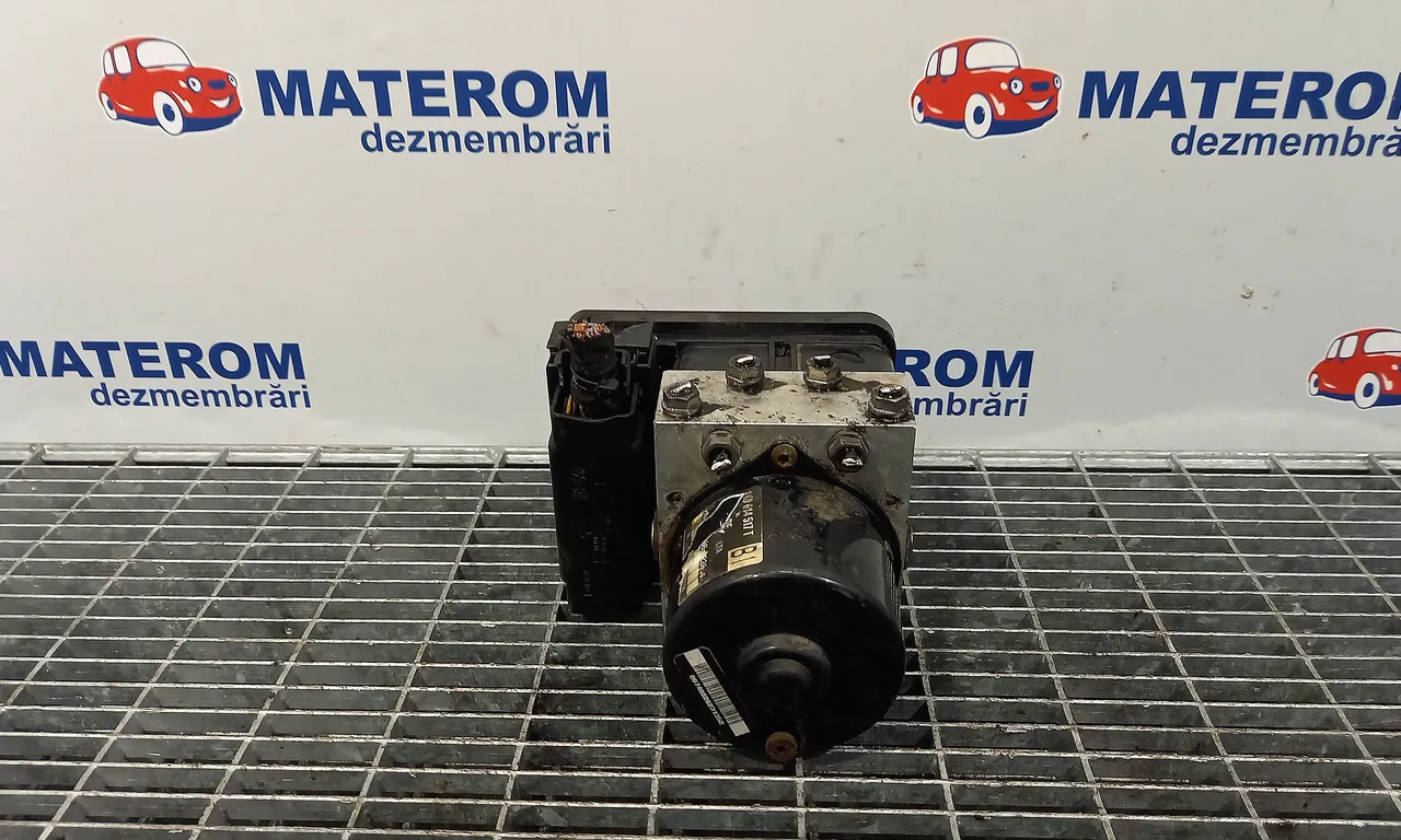 UNITATE ABS VOLKSWAGEN TOURAN 2003-2011
