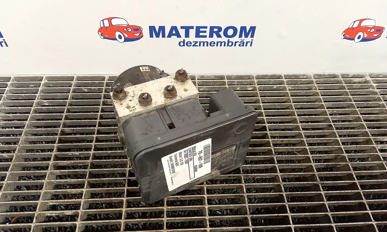 UNITATE ABS VOLKSWAGEN TOURAN 2003-2011
