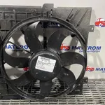 VENTILATOR RADIATOR VOLKSWAGEN TOURAN 2.0 TDI 2003-2011 oe-1K0959455EA, vedere frontata