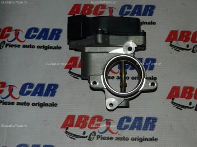 Clapeta acceleratie