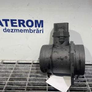 DEBITMETRU AER
