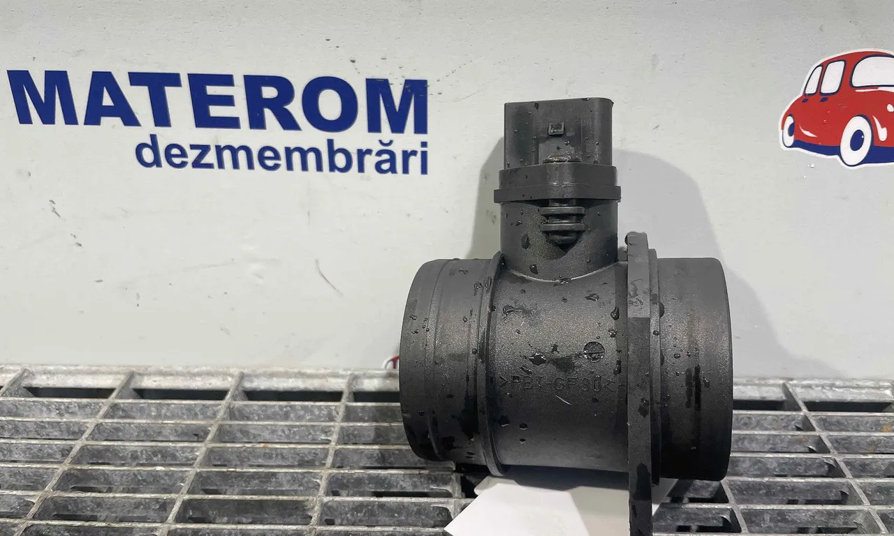 DEBITMETRU AER VOLKSWAGEN TOURAN 2003-2011