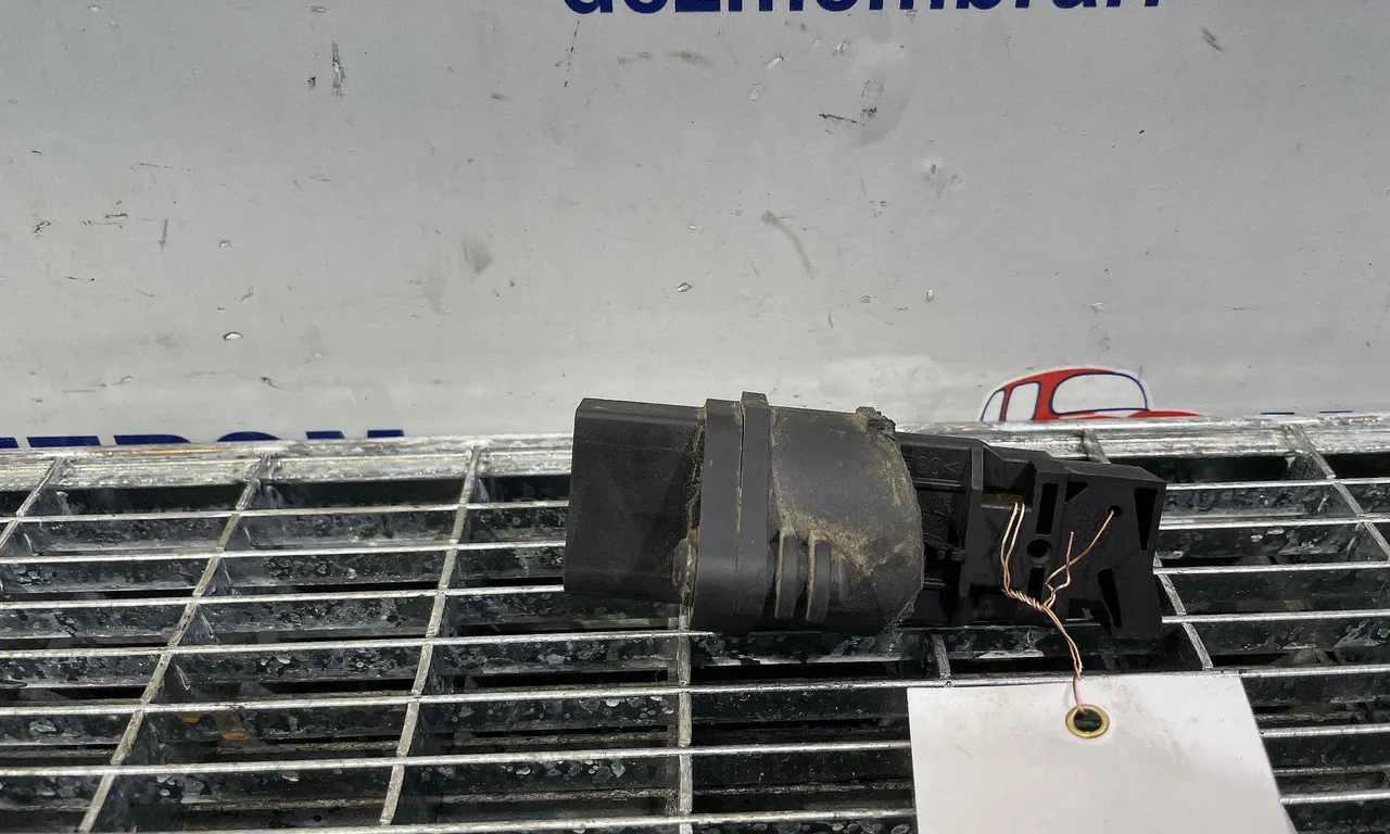 DEBITMETRU AER VOLKSWAGEN TOURAN 2003-2011