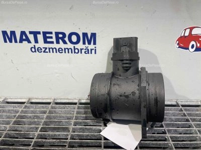 DEBITMETRU AER