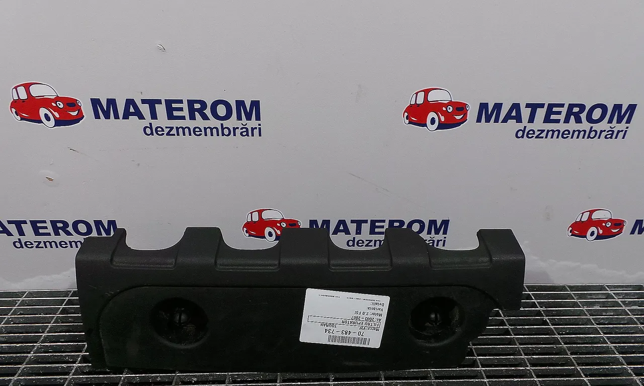 FILTRU EPURATOR VOLKSWAGEN TOURAN 2003-2011